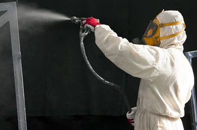 職業(yè)病危害因素識別