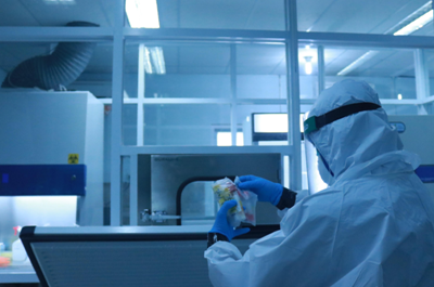 潔凈場所檢測與評價(jià)