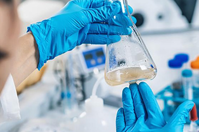 持久性有機污染物POPs測試