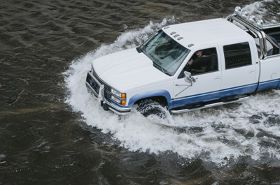 災(zāi)害評估與管理