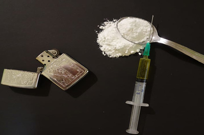 毒品及藥物濫用檢測(cè)