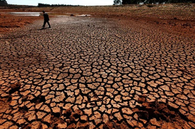 災害評估與管理