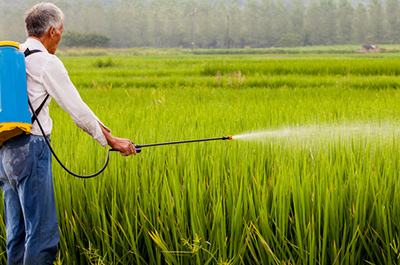 農(nóng)藥風險評估報告