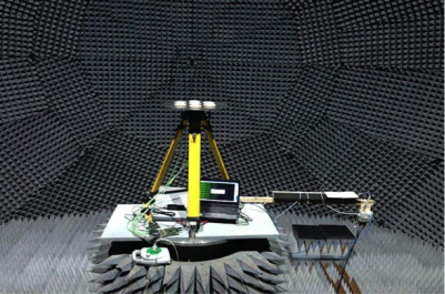 抗干擾度試驗（EMS）、發(fā)射試驗（EMI）