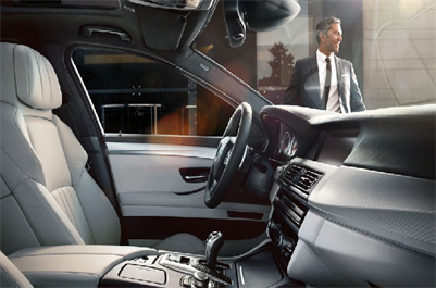 汽車內(nèi)外飾檢測(cè)