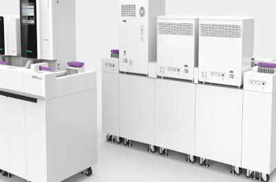 變壓器倍壓倍頻測試