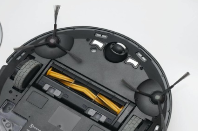 機器人檢測及認證