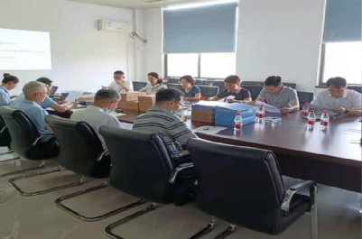 湖北以勒科技｜順利通過(guò)職業(yè)衛(wèi)生技術(shù)服務(wù)機(jī)構(gòu)資質(zhì)延續(xù)評(píng)審工作